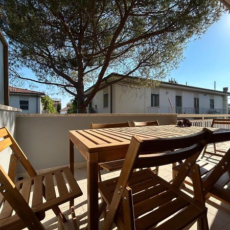 Апартаменты Casa La Pigna Пиза Экстерьер фото