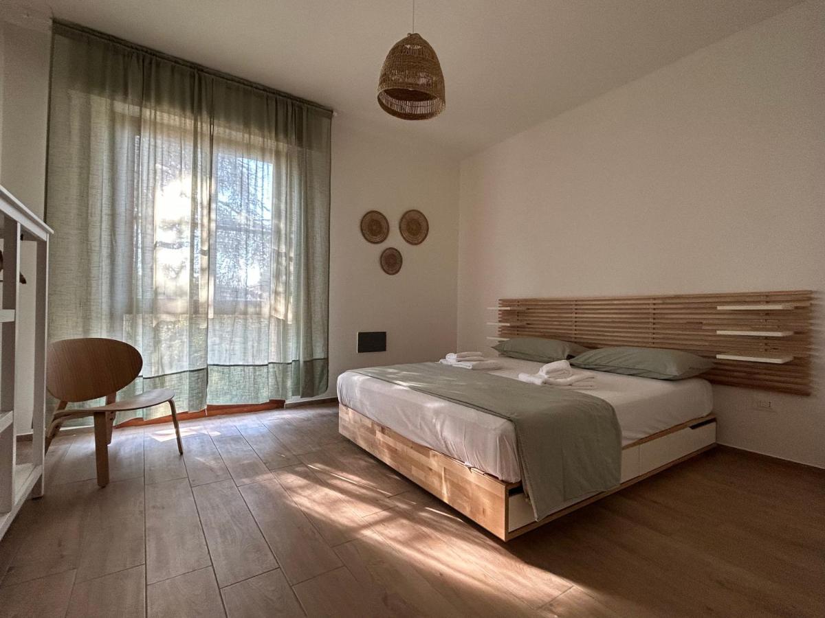 Апартаменты Casa La Pigna Пиза Экстерьер фото
